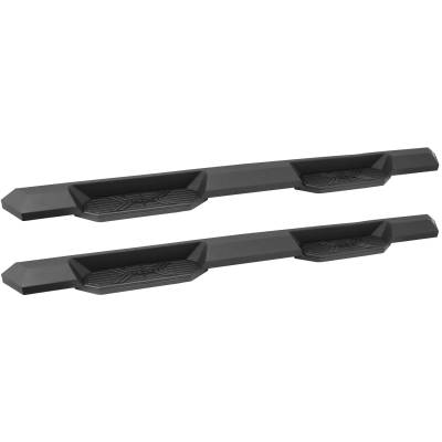 Westin - Westin 56-23295 HDX Xtreme Nerf Step Bars