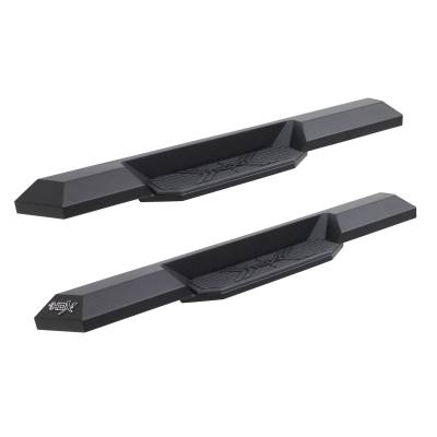 Westin - Westin 56-24055 HDX Xtreme Nerf Step Bars