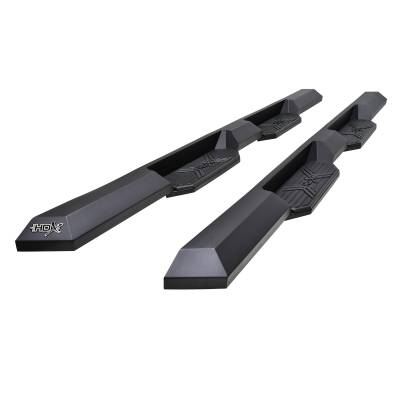 Westin - Westin 56-24165 HDX Xtreme Nerf Step Bars