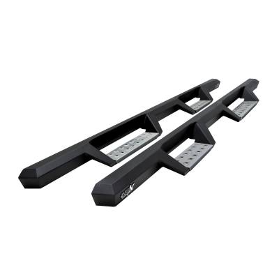 Westin - Westin 56-116852 HDX Stainless Drop Nerf Step Bars