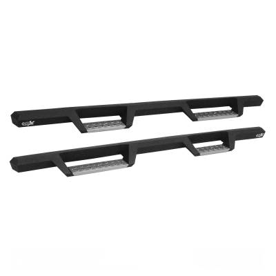 Westin - Westin 56-141252 HDX Stainless Drop Nerf Step Bars