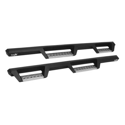 Westin - Westin 56-132952 HDX Stainless Drop Nerf Step Bars