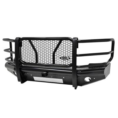 Westin - Westin 58-31155 HDX Bandit Front Bumper