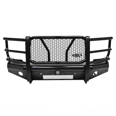 Westin - Westin 58-31135 HDX Bandit Front Bumper