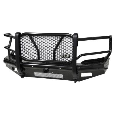 Westin - Westin 58-31195 HDX Bandit Front Bumper