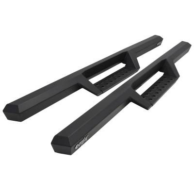 Westin - Westin 56-14185 HDX Drop Nerf Step Bars