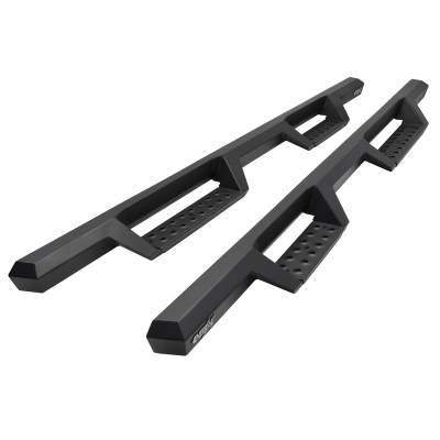 Westin - Westin 56-14215 HDX Drop Nerf Step Bars