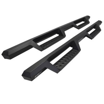 Westin - Westin 56-14225 HDX Drop Nerf Step Bars