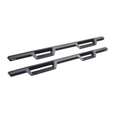 Westin - Westin 56-14135 HDX Drop Nerf Step Bars