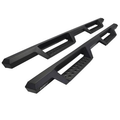 Westin - Westin 56-14085 HDX Drop Nerf Step Bars