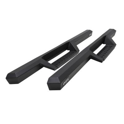 Westin - Westin 56-14115 HDX Drop Nerf Step Bars