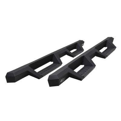 Westin - Westin 56-12675 HDX Drop Nerf Step Bars