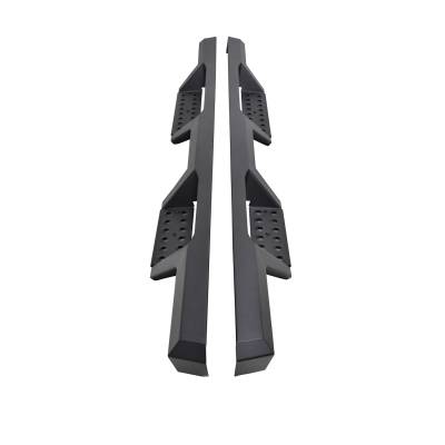 Westin - Westin 56-14125 HDX Drop Nerf Step Bars