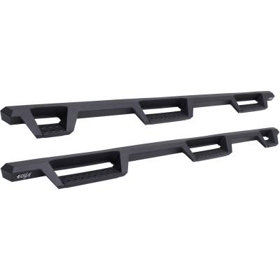 Westin - Westin 56-534015 HDX Drop Wheel to Wheel Nerf Step Bars