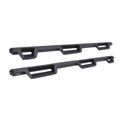 Westin - Westin 56-534185 HDX Drop Wheel to Wheel Nerf Step Bars