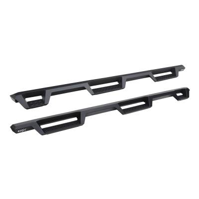 Westin - Westin 56-534735 HDX Drop Wheel to Wheel Nerf Step Bars