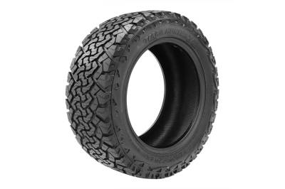 Rough Country - Rough Country TVPXT60 Venom Terra Hunter Tire