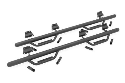 Rough Country - Rough Country RCF1596CCA Nerf Steps