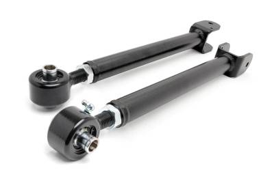 Rough Country - Rough Country 11350 X-Flex Control Arm Set