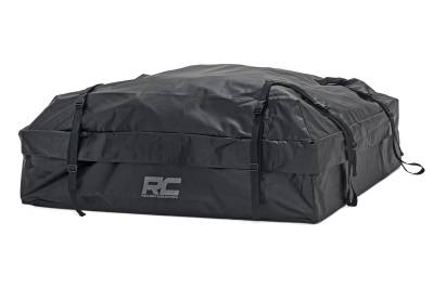 Rough Country - Rough Country 99080 Roof Top Storage Soft Bag