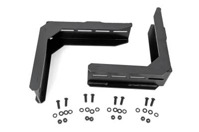 Rough Country - Rough Country 99079 High Mount Bracket