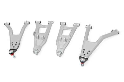 Rough Country - Rough Country 93174 Control Arm