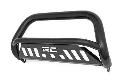 Rough Country - Rough Country B-F2112 Black Bull Bar