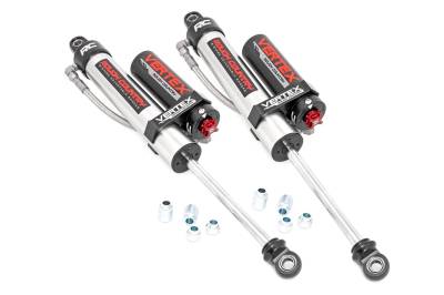 Rough Country - Rough Country 689007 Vertex Shocks