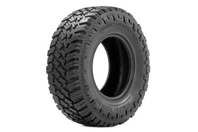 Rough Country - Rough Country 98010134 Dual Sidewall M/T