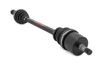 Rough Country - Rough Country 97087 Replacement Front Axle