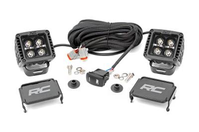 Rough Country - Rough Country 71049 LED Light