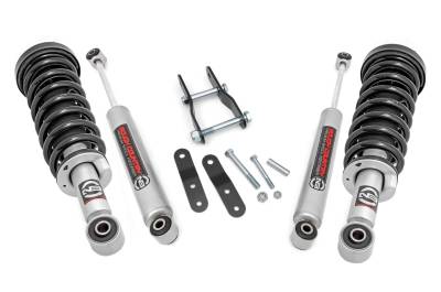 Rough Country - Rough Country 740.23 Suspension Lift Kit w/Shocks