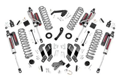 Rough Country - Rough Country 69330V Suspension Lift Kit w/Shocks