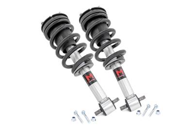 Rough Country - Rough Country 502065_A Leveling Strut Kit