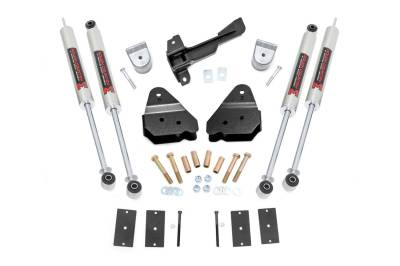 Rough Country - Rough Country 41340 Suspension Lift Kit w/Shocks