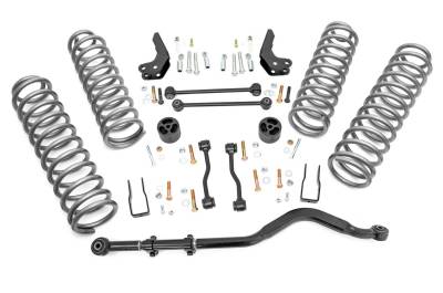 Rough Country - Rough Country 78800 Suspension Lift Kit