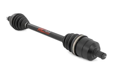 Rough Country - Rough Country 93166 Replacement Front Axle