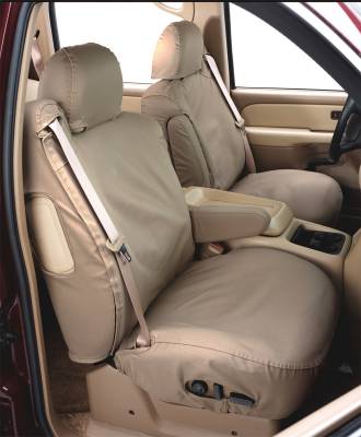 Covercraft - Covercraft SS2246PCTP SeatSaver Custom Seat Cover