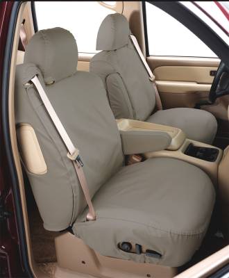 Covercraft - Covercraft SS2232PCCT SeatSaver Custom Seat Cover