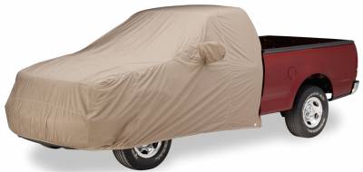 Covercraft - Covercraft C10649D6 Custom Fit Cab Cover