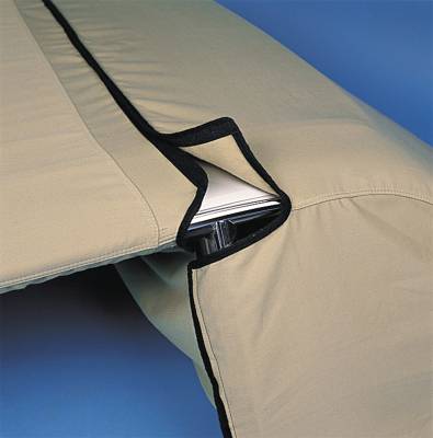 Covercraft - Covercraft IC9003PD Custom Hardtop Cover