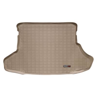 WeatherTech - WeatherTech 421698 Cargo Liner