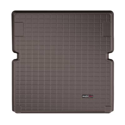 WeatherTech - WeatherTech 431679 Cargo Liner