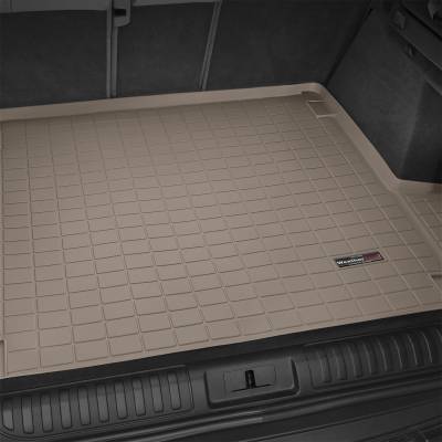 WeatherTech - WeatherTech 411510IM SeatBack Cargo Liner HP