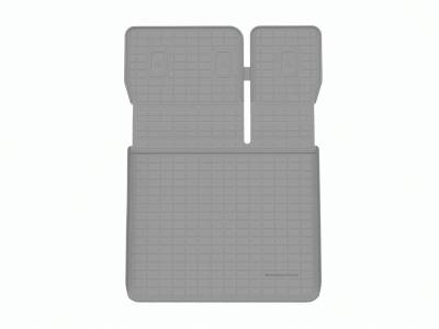 WeatherTech - WeatherTech 421505IM SeatBack Cargo Liner HP