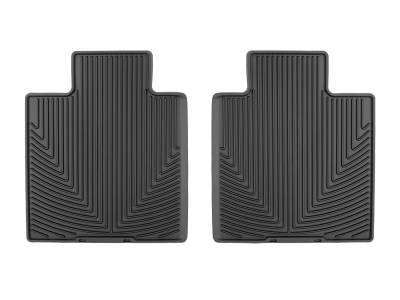 WeatherTech - WeatherTech W612 All Weather Floor Mats