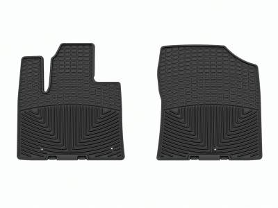 WeatherTech - WeatherTech W620 All Weather Floor Mats