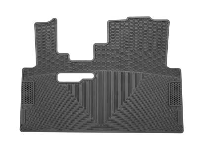 WeatherTech - WeatherTech W652 Golf Cart Mat