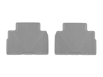 WeatherTech - WeatherTech W640GR All Weather Floor Mats