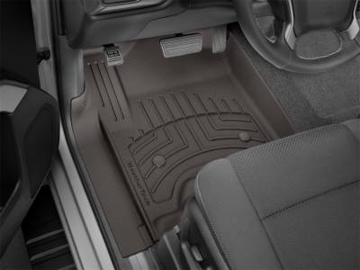 WeatherTech - WeatherTech 4716981IM FloorLiner HP